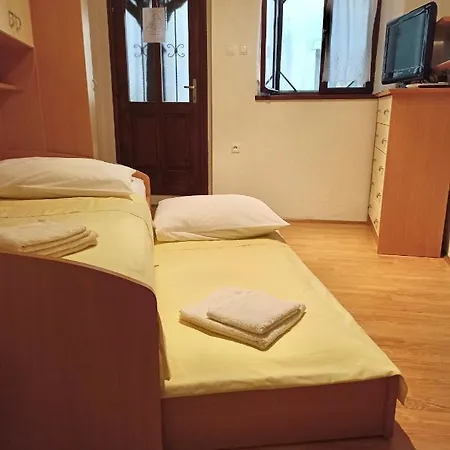 Studio Centar Cres Exterior foto
