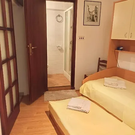 Studio Centar Cres Exterior foto