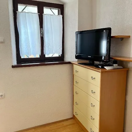 Studio Centar Cres Exterior foto