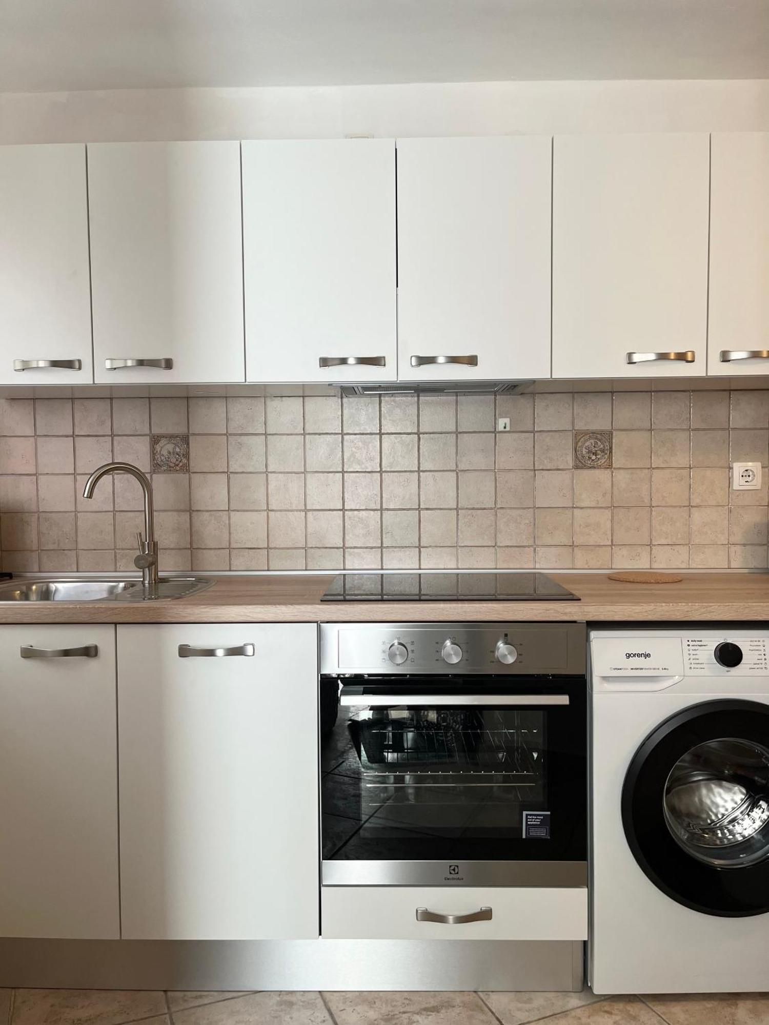 Centar Apartment *