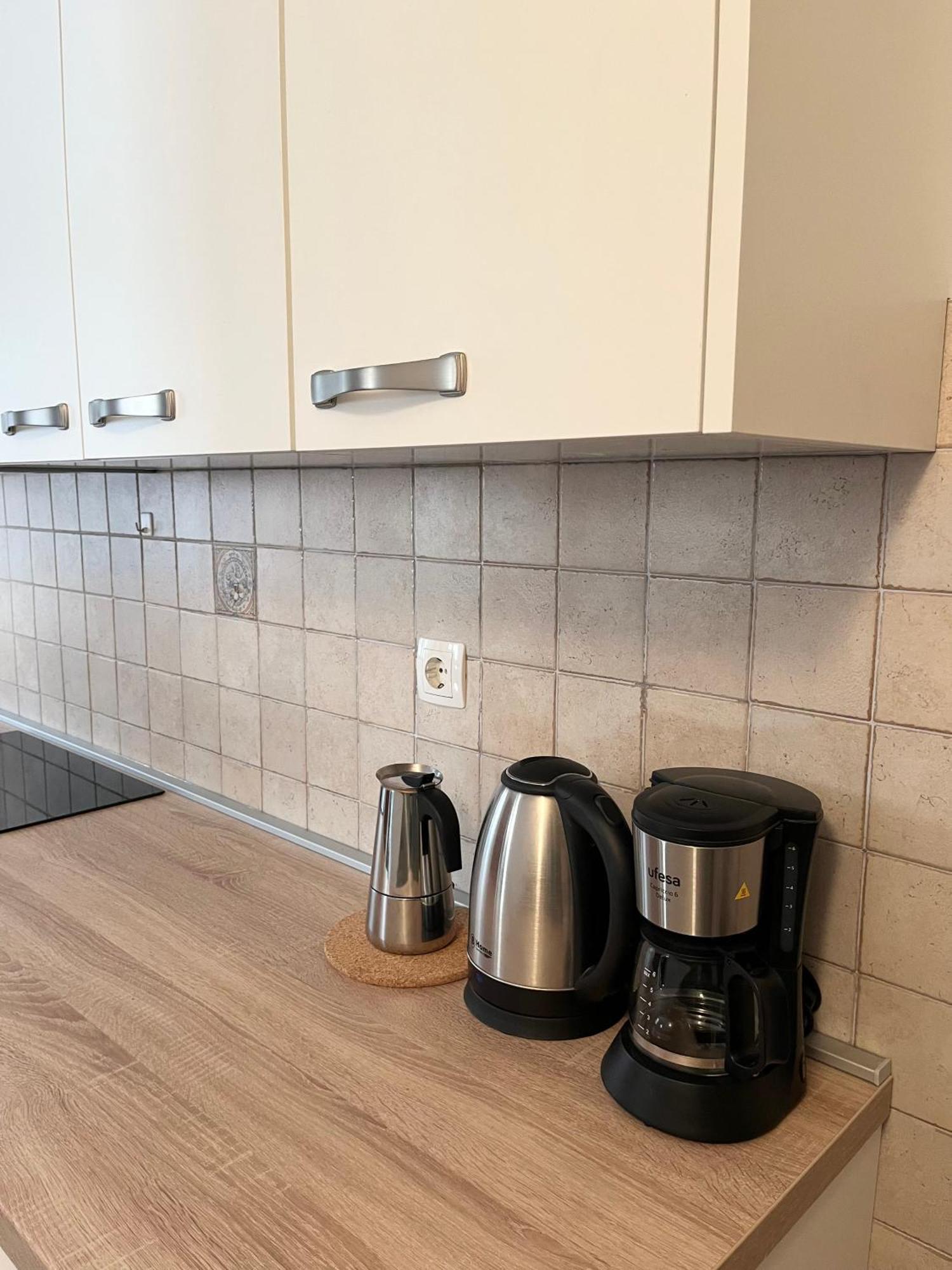 Apartment Centar
