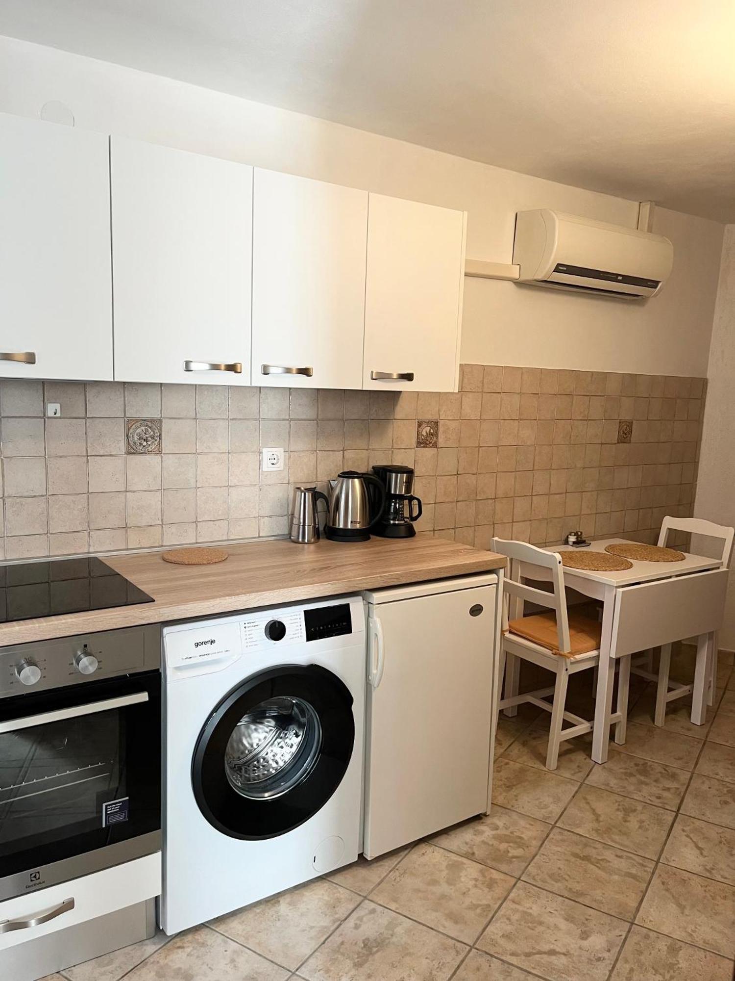 Centar Apartament Cres